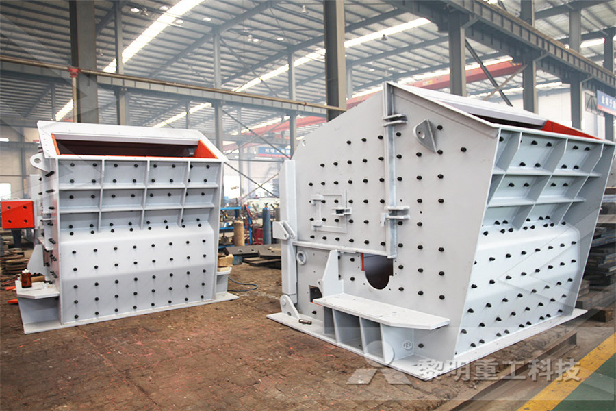 Grinding Aggregate Characterized